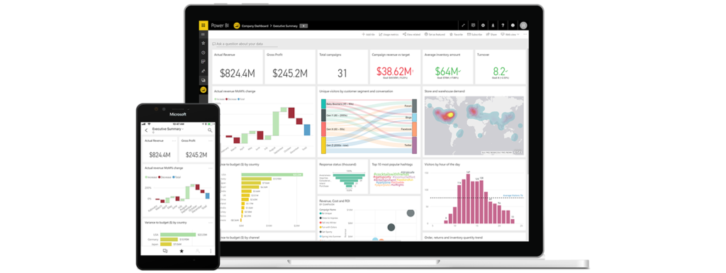 Power BI Desktop